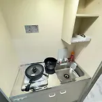 ストレッチ西落合204