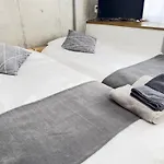 ストレッチ西落合204