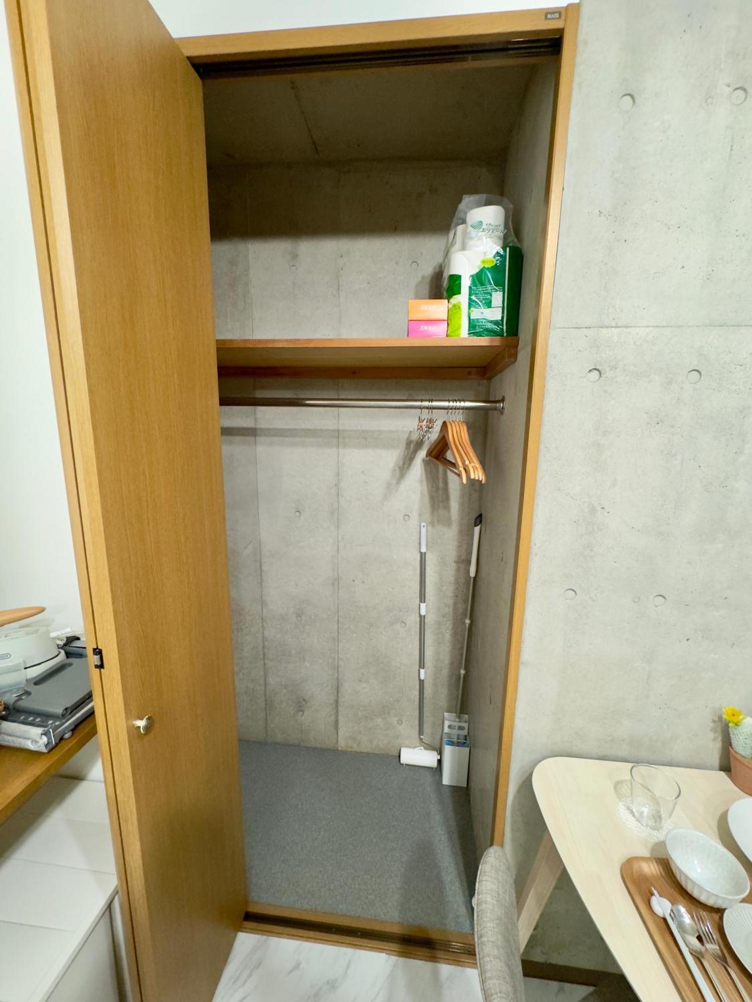 Apartment ストレッチ西落合204 Tokyo