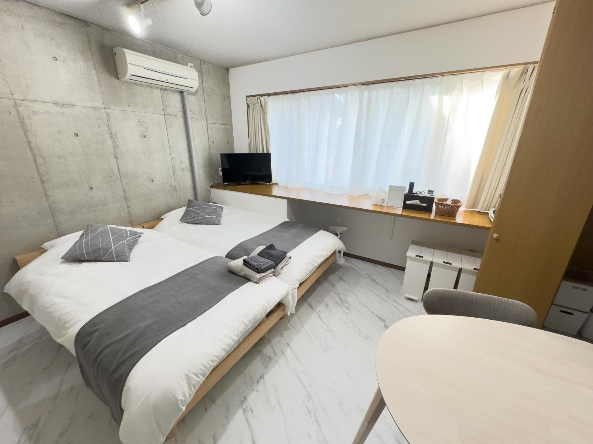 Apartment ストレッチ西落合204 Tokyo